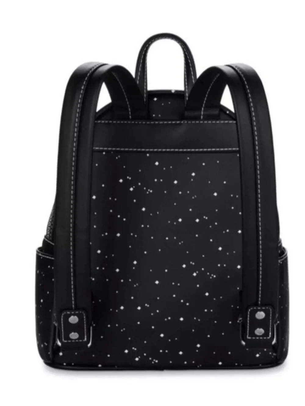 Disney Parks Star Wars Celebrate the Saga Loungefly Mini Backpack Glow Dark NWT